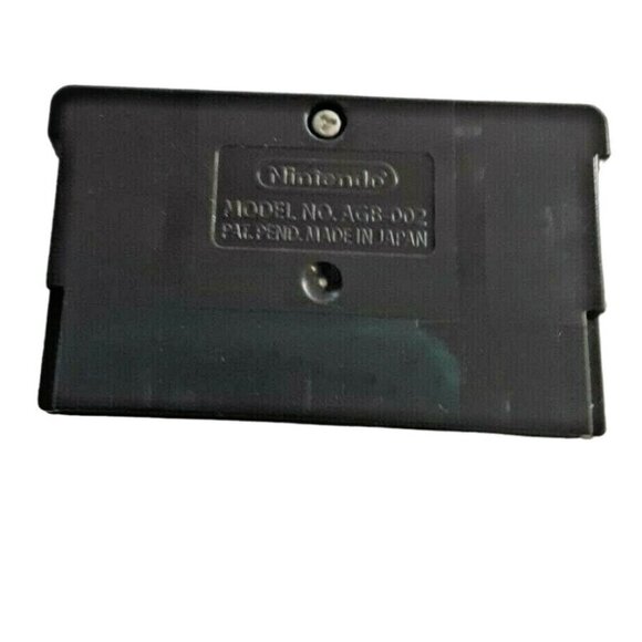 Nintendo Game Boy Surfs Up Gaming Everyone - Picture 2 of 2